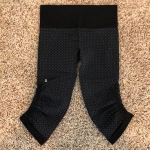 Lululemon in the essence crops